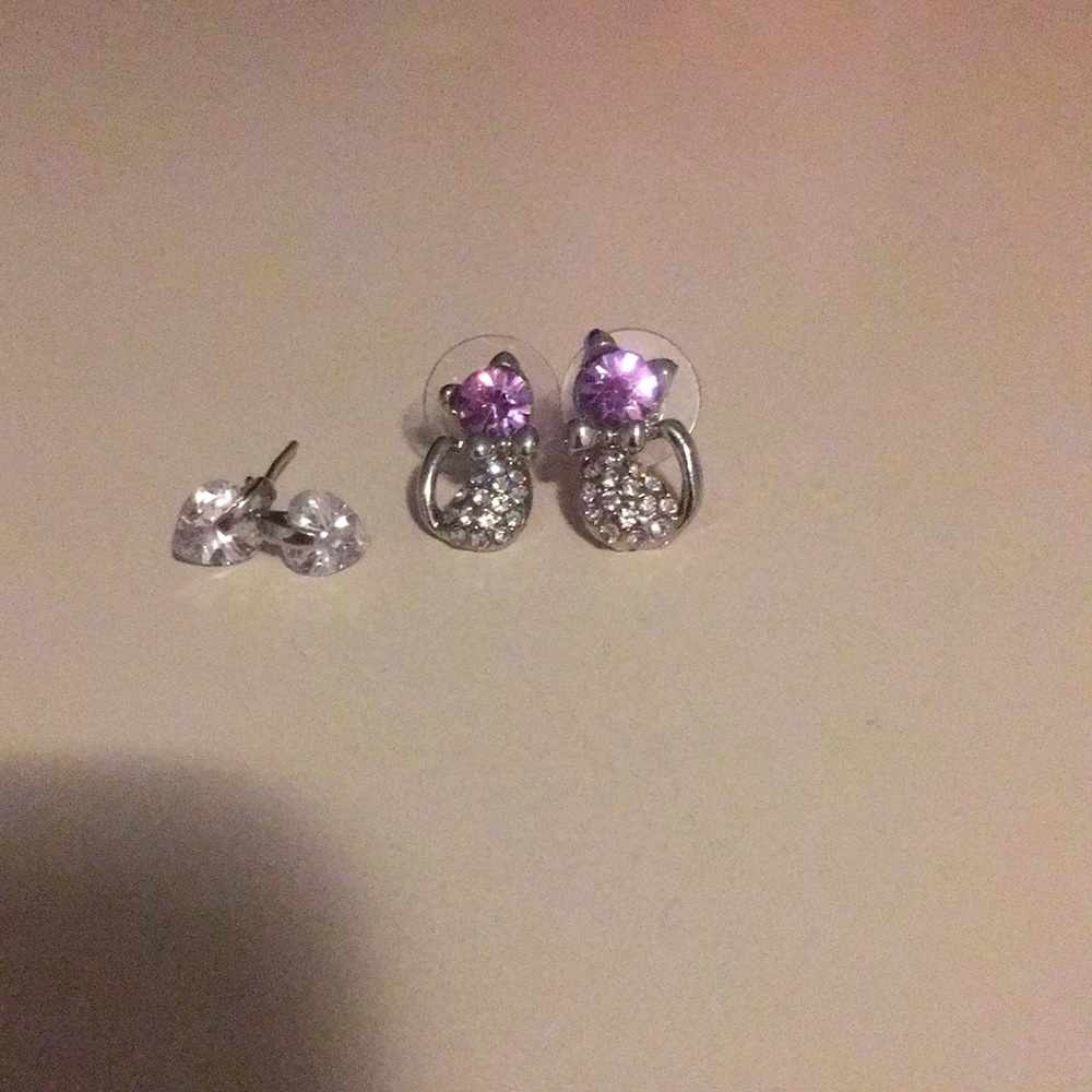 Earring set